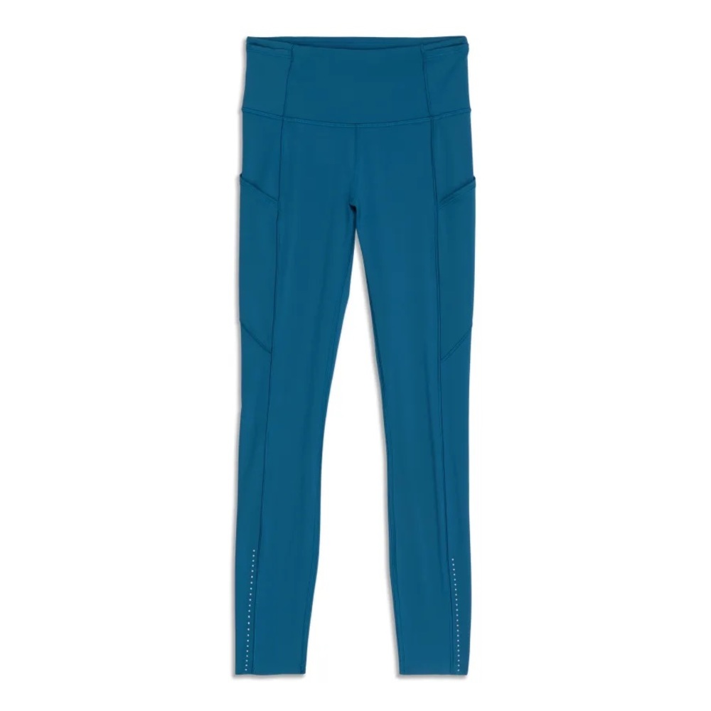 lululemon fast and free leggings